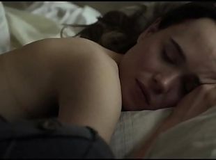Ellen Page Nude/Topless in Tallulah and Into The Forest
