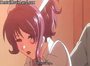 Great exciting real asian gratis hentai part1