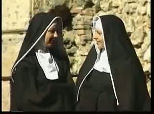 Aukle (Nun)